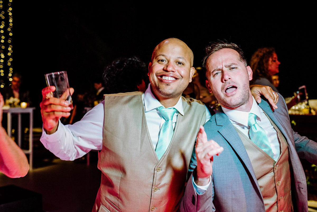 Boda de Cailin y Rene · foto 67 de 78