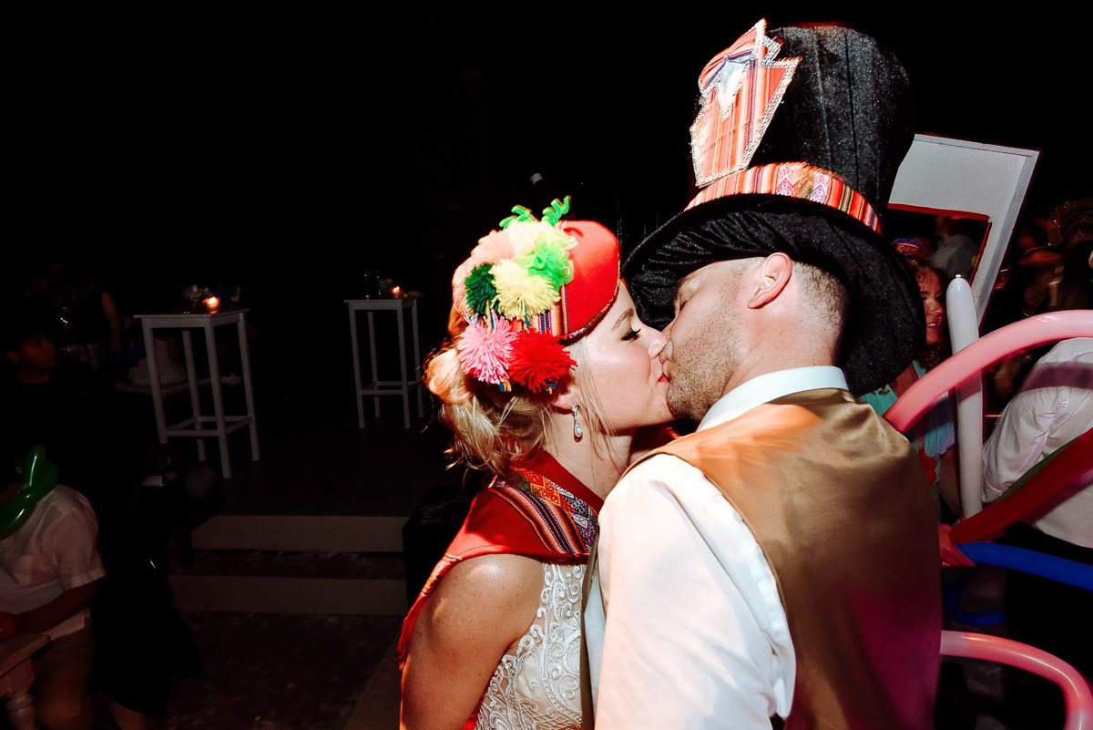 Boda de Cailin y Rene · foto 64 de 78