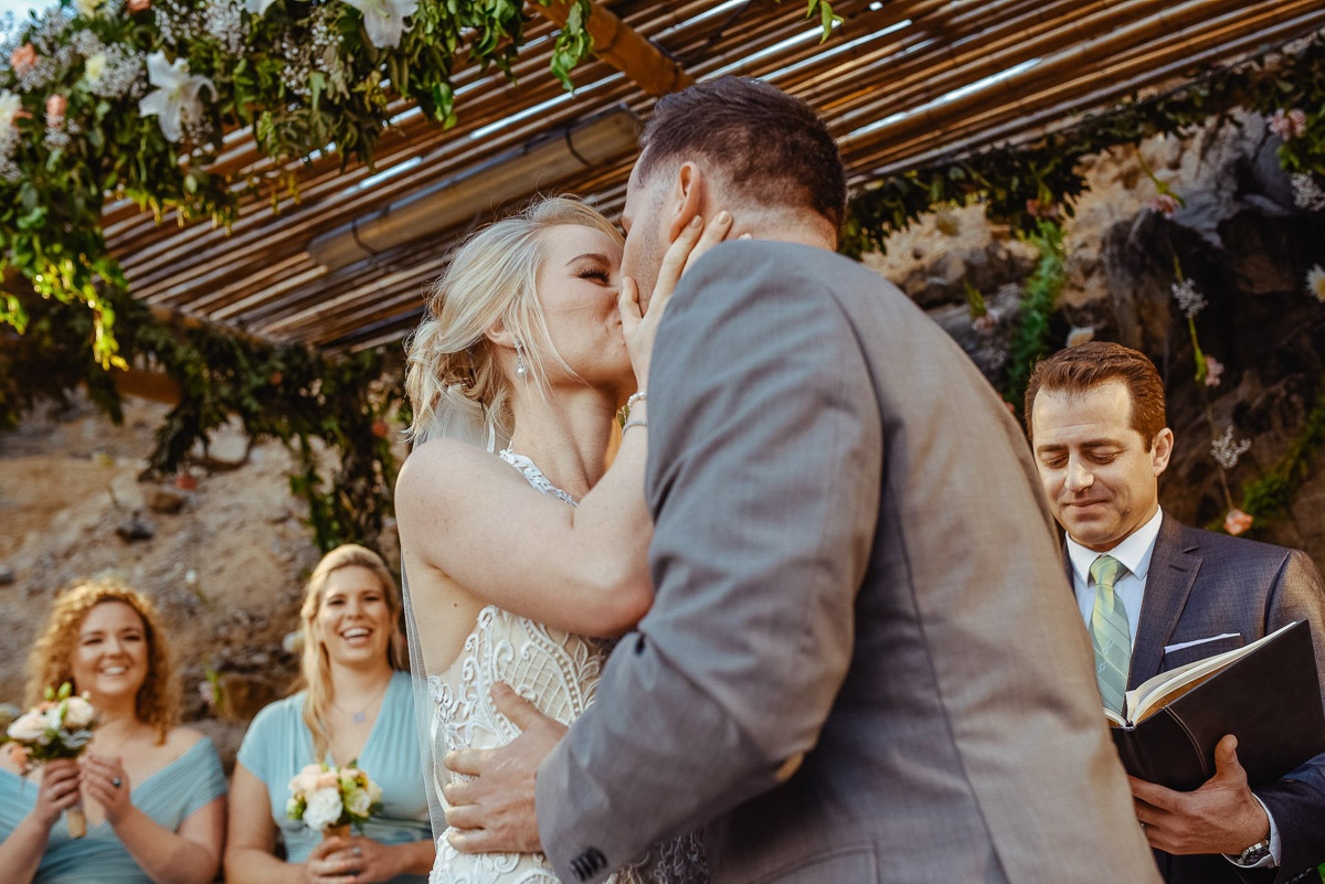 Boda de Cailin y Rene · foto 55 de 78